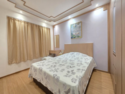 The Brownstone (D27), Condominium #630461621